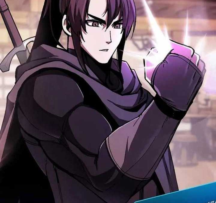 Genius Corpse-Collecting Warrior Chapter 02 Gambar 31