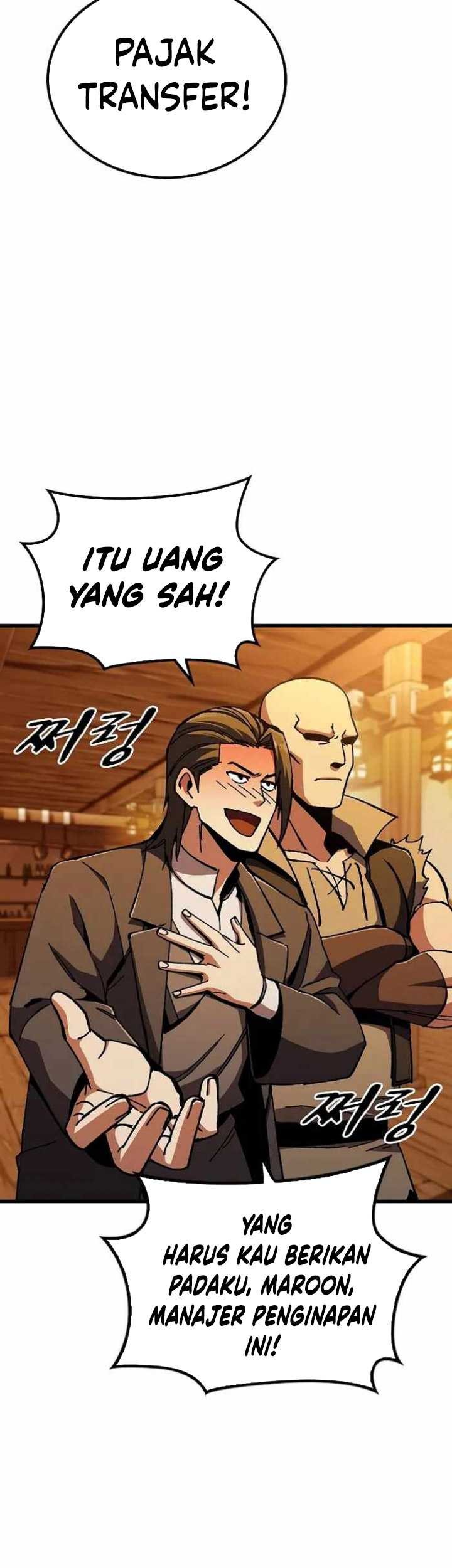 Genius Corpse-Collecting Warrior Chapter 02 Gambar 38