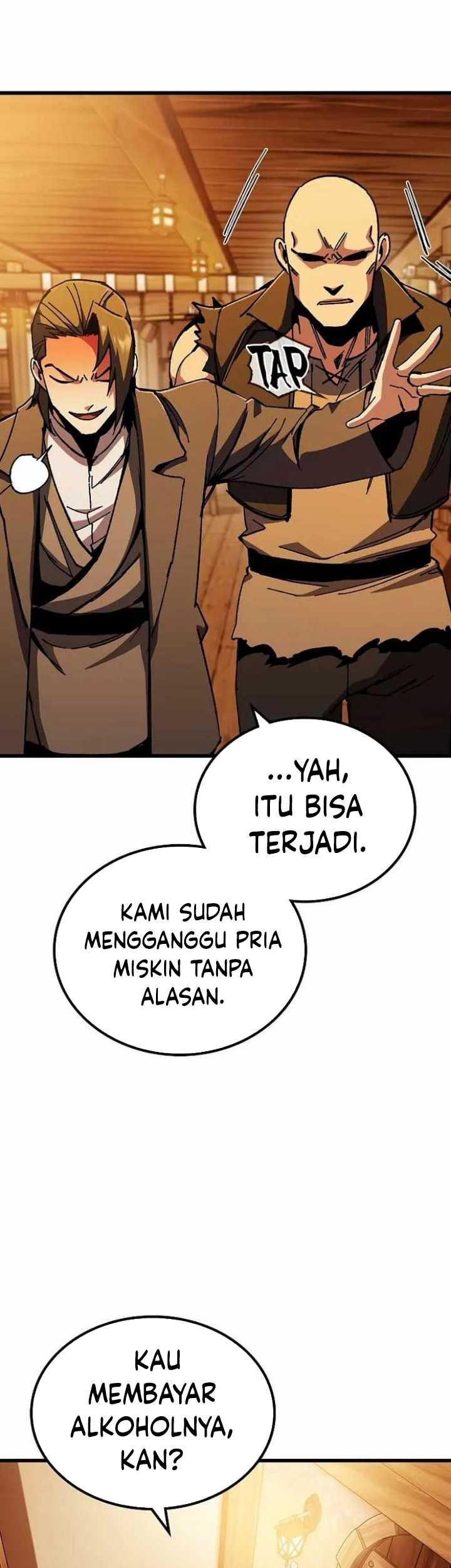 Genius Corpse-Collecting Warrior Chapter 02 Gambar 46
