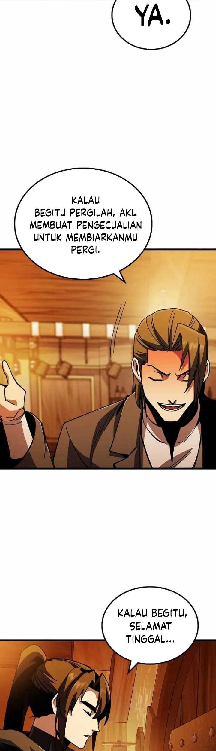 Genius Corpse-Collecting Warrior Chapter 02 Gambar 48
