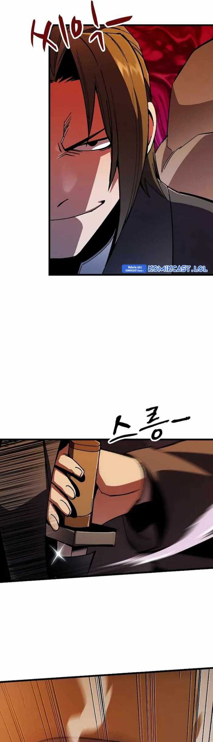Genius Corpse-Collecting Warrior Chapter 02 Gambar 50