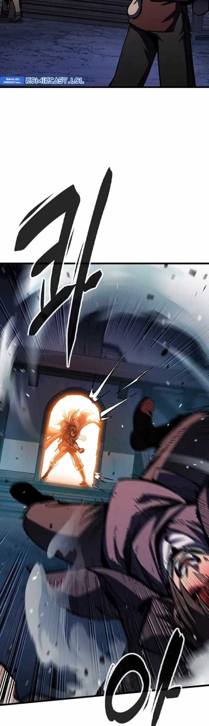 Genius Corpse-Collecting Warrior Chapter 02 Gambar 56