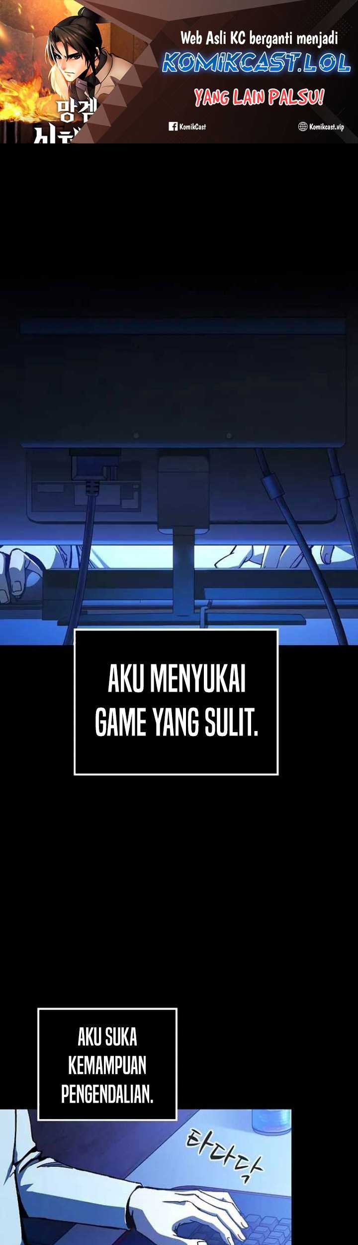 Baca Genius Corpse-Collecting Warrior Chapter 02 Gambar 2