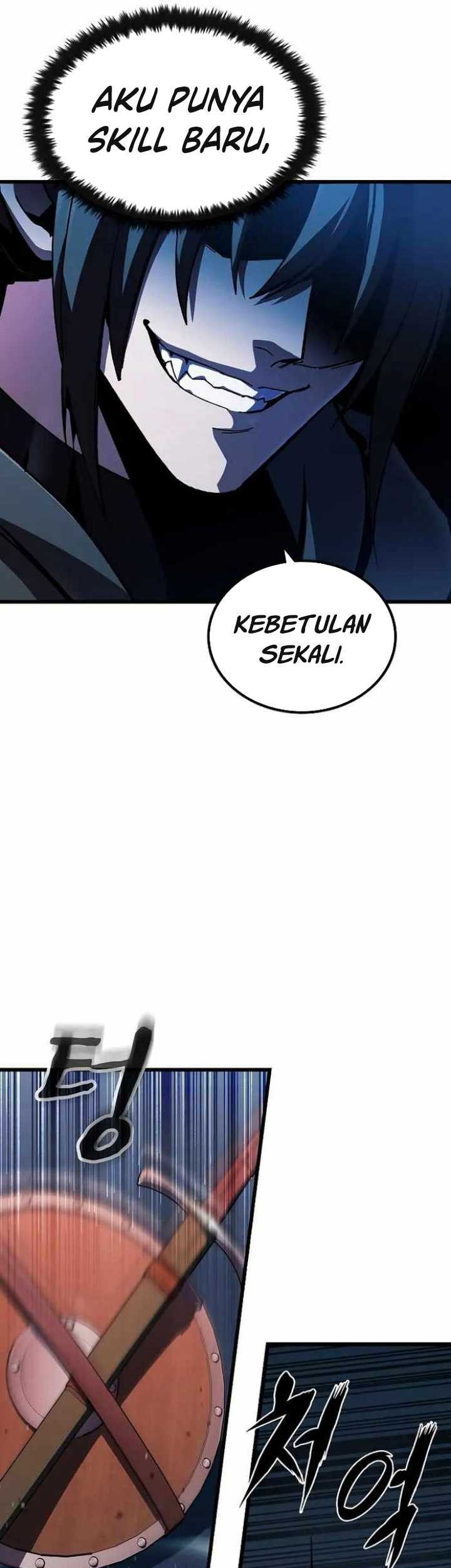 Genius Corpse-Collecting Warrior Chapter 02 Gambar 66