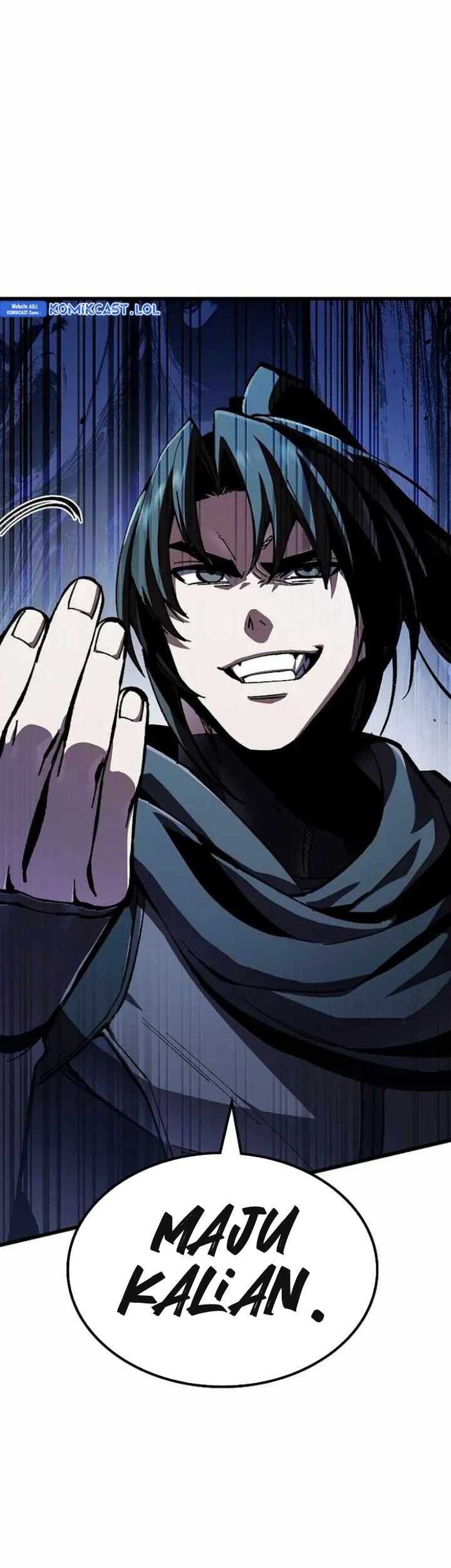 Genius Corpse-Collecting Warrior Chapter 02 Gambar 68