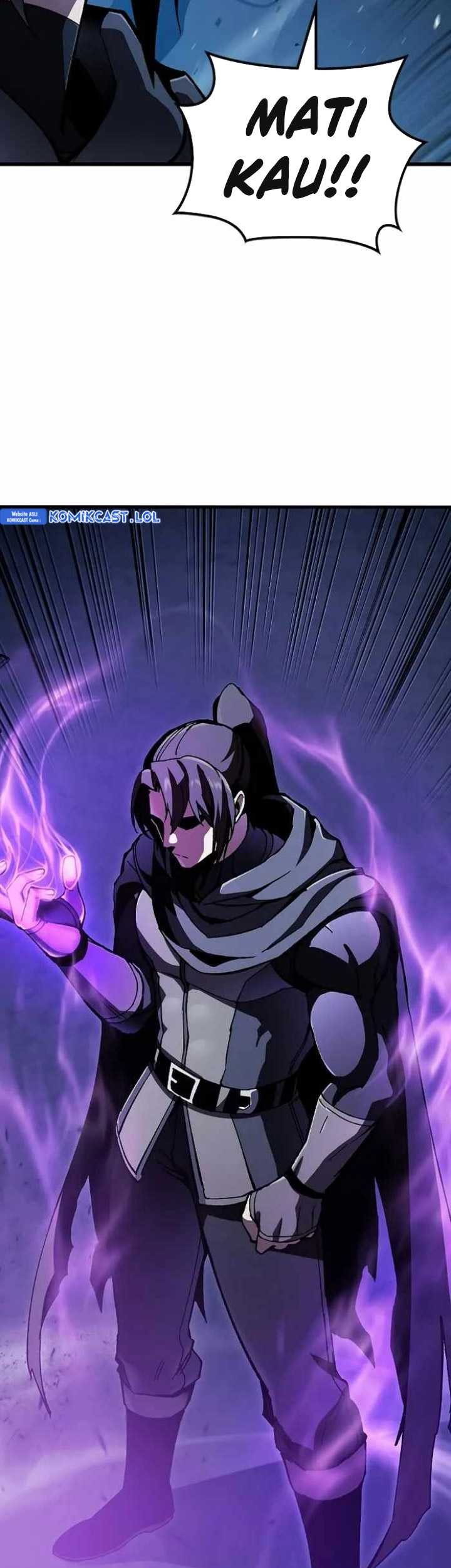 Genius Corpse-Collecting Warrior Chapter 02 Gambar 72