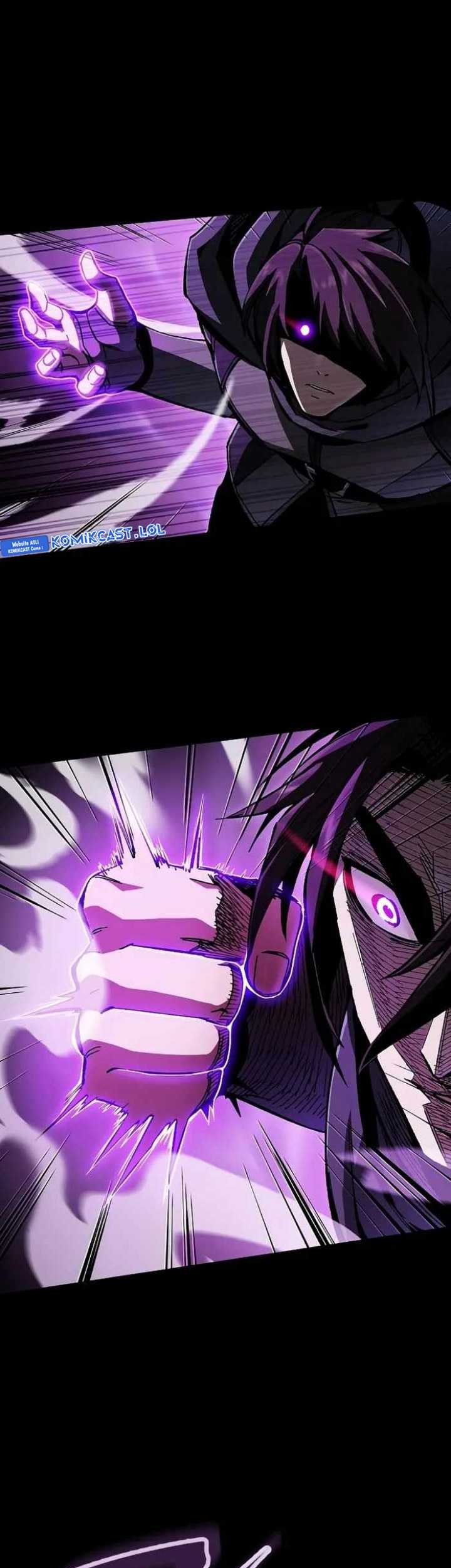 Genius Corpse-Collecting Warrior Chapter 02 Gambar 74