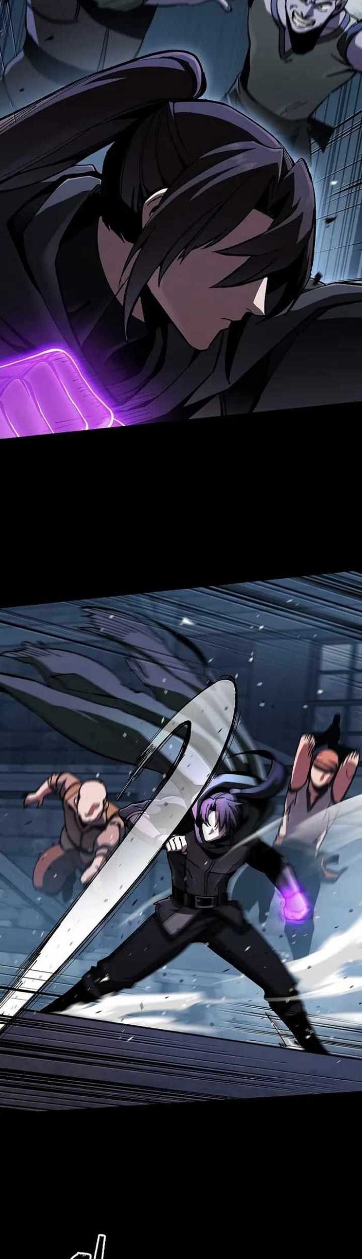 Genius Corpse-Collecting Warrior Chapter 02 Gambar 78