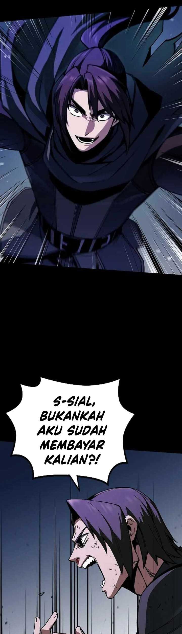 Genius Corpse-Collecting Warrior Chapter 02 Gambar 84