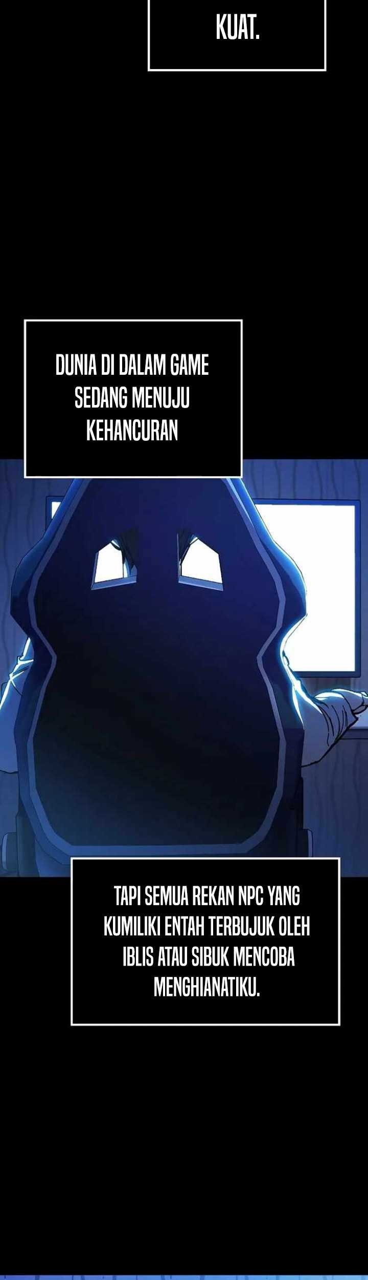 Genius Corpse-Collecting Warrior Chapter 02 Gambar 6