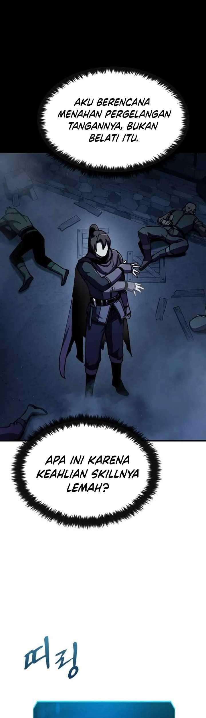 Genius Corpse-Collecting Warrior Chapter 02 Gambar 98