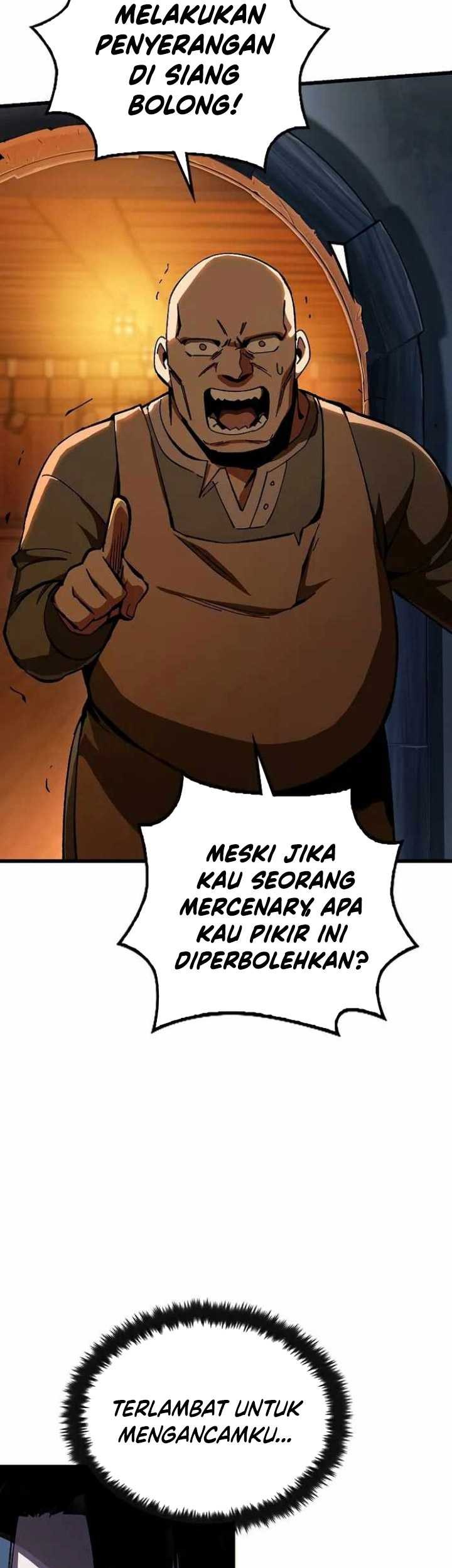 Genius Corpse-Collecting Warrior Chapter 02 Gambar 102