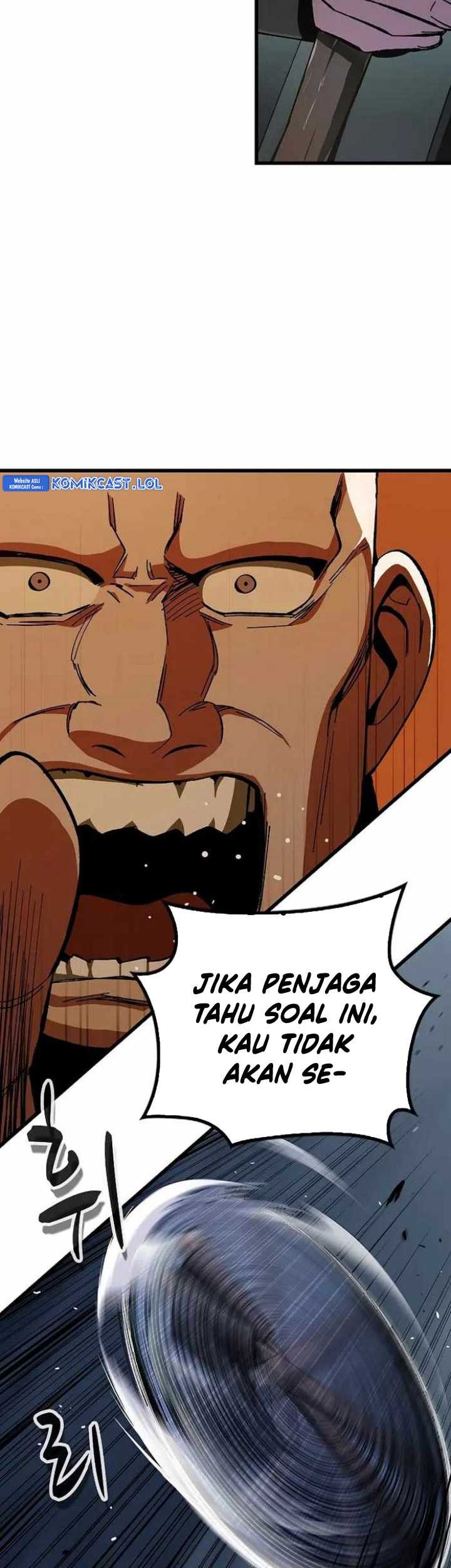 Genius Corpse-Collecting Warrior Chapter 02 Gambar 104