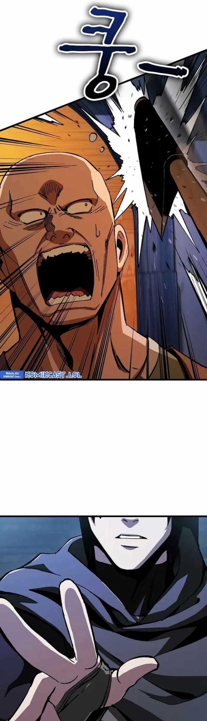 Genius Corpse-Collecting Warrior Chapter 02 Gambar 106