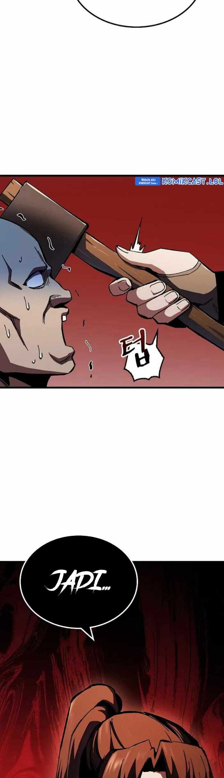 Genius Corpse-Collecting Warrior Chapter 02 Gambar 108