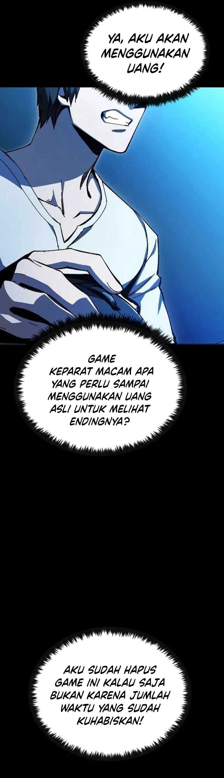 Genius Corpse-Collecting Warrior Chapter 02 Gambar 10