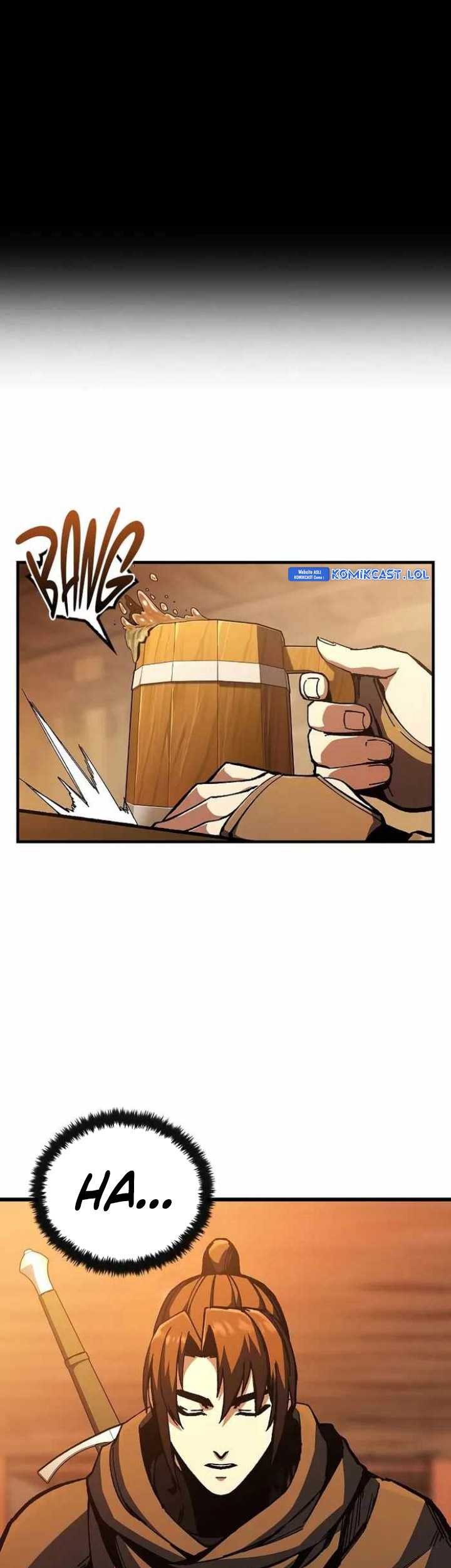 Genius Corpse-Collecting Warrior Chapter 02 Gambar 12