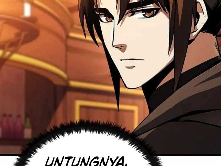 Genius Corpse-Collecting Warrior Chapter 02 Gambar 15