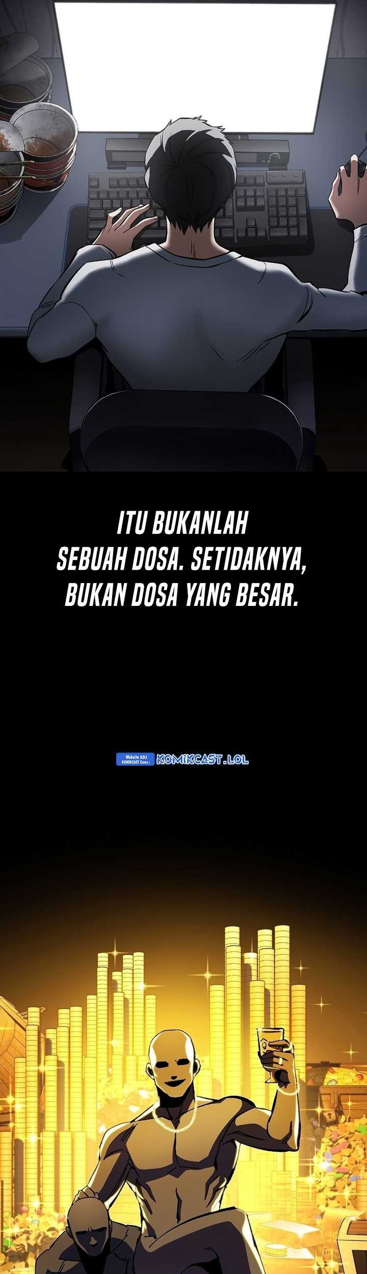 Genius Corpse-Collecting Warrior Chapter 01 Gambar 30