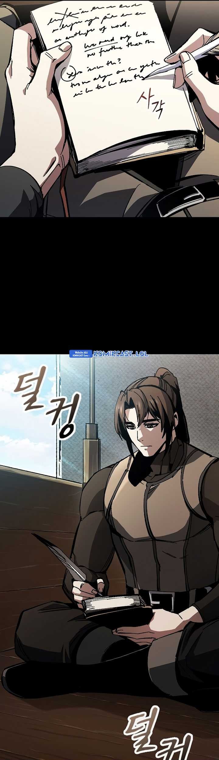 Genius Corpse-Collecting Warrior Chapter 01 Gambar 39
