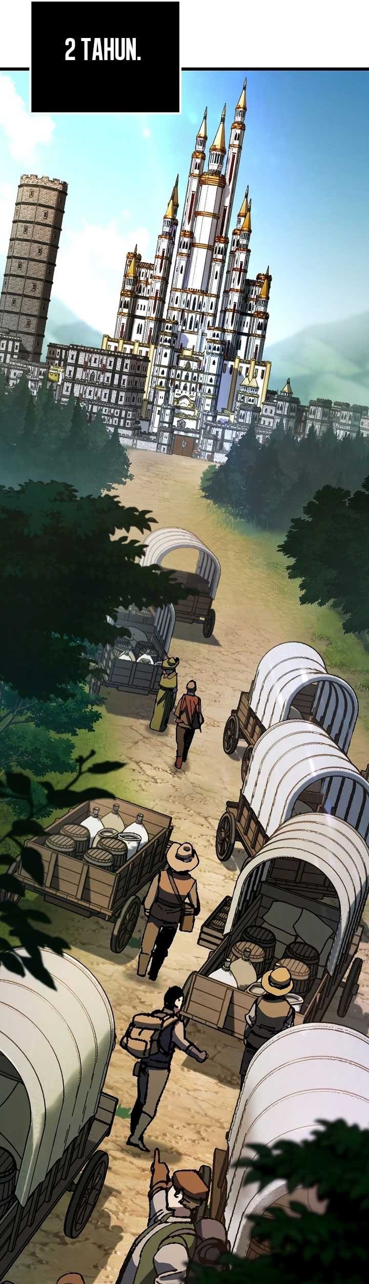 Genius Corpse-Collecting Warrior Chapter 01 Gambar 52