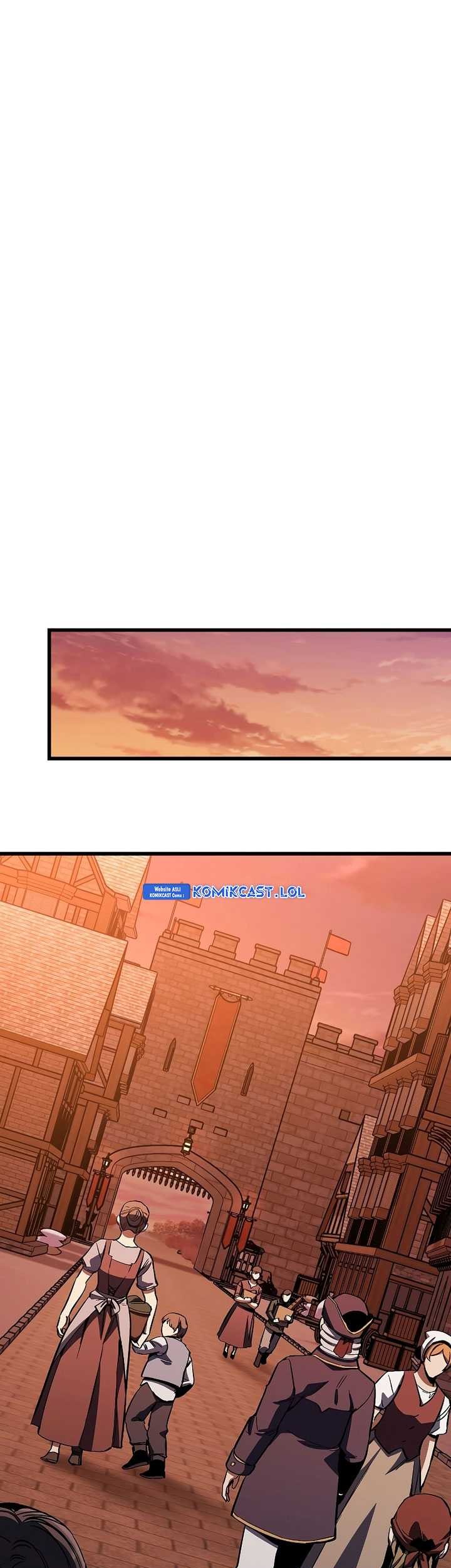 Genius Corpse-Collecting Warrior Chapter 01 Gambar 82