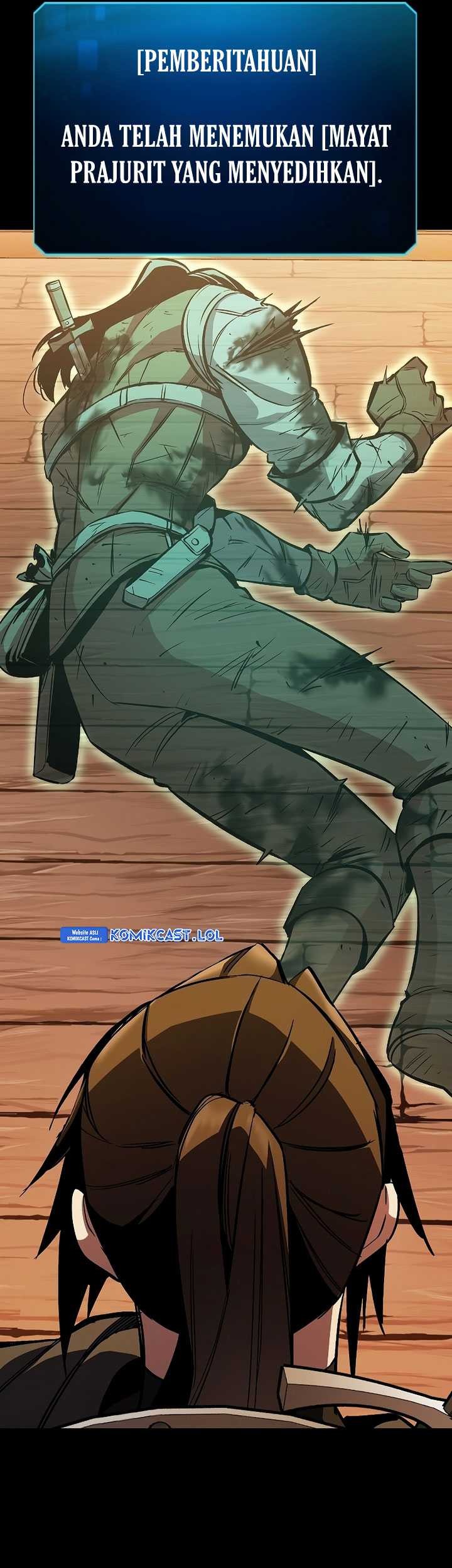 Genius Corpse-Collecting Warrior Chapter 01 Gambar 105