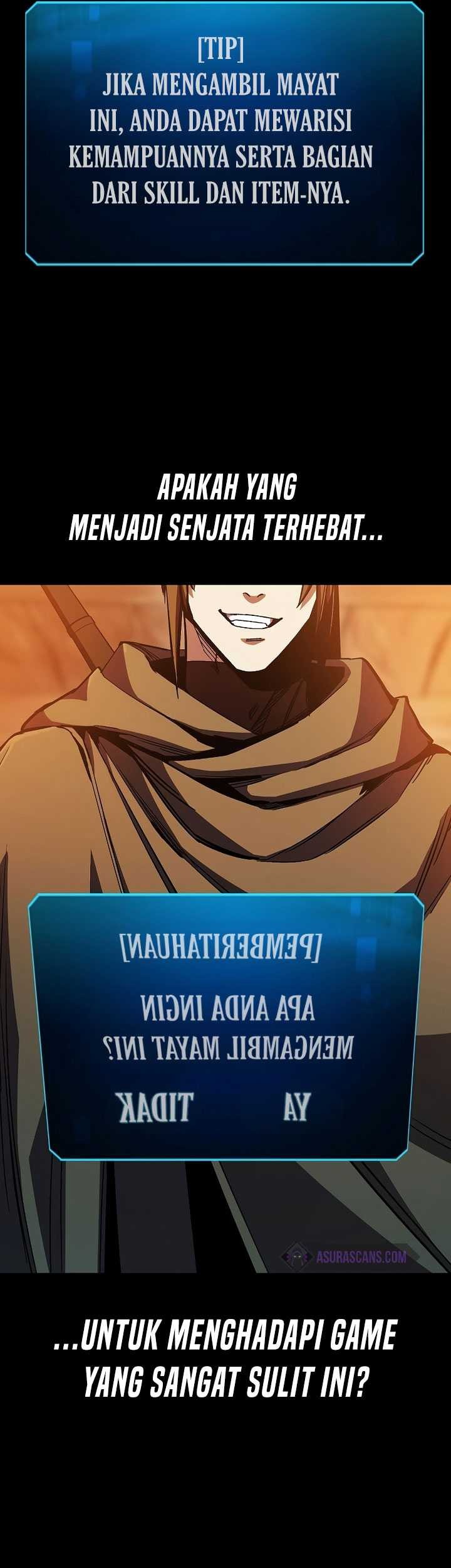 Genius Corpse-Collecting Warrior Chapter 01 Gambar 107