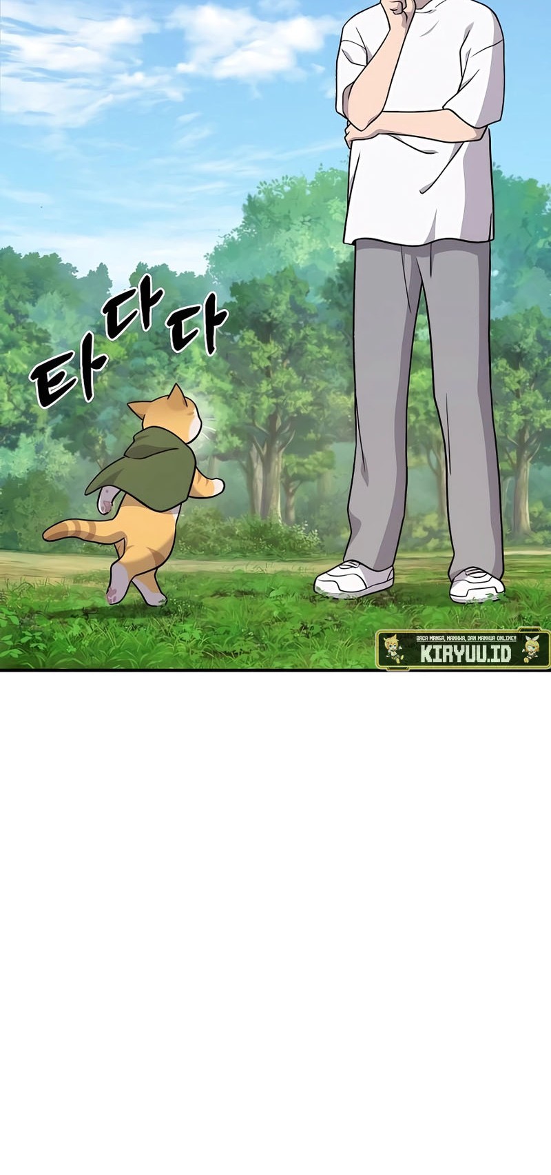 Solo Farming In The Tower Chapter 49 Gambar 89