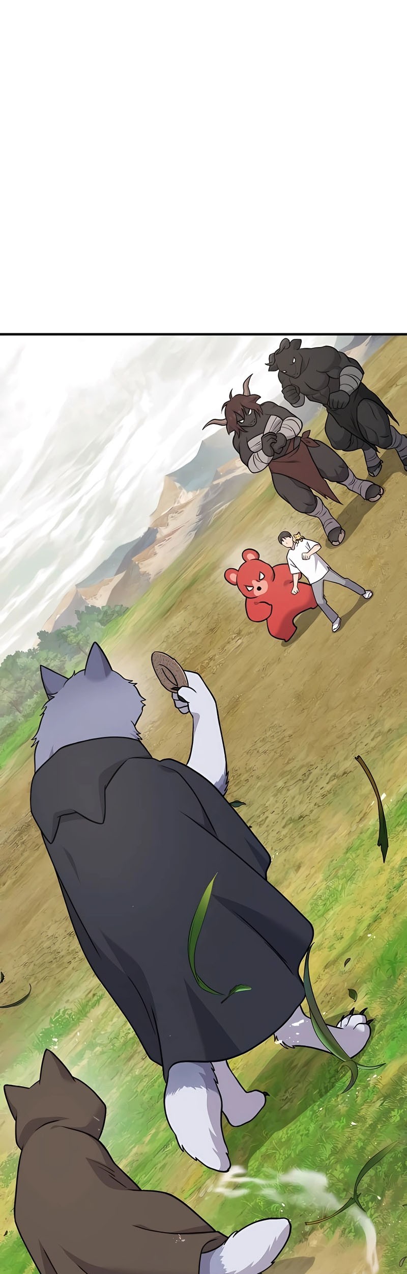 Baca  Solo Farming In The Tower Chapter 49 Gambar 2