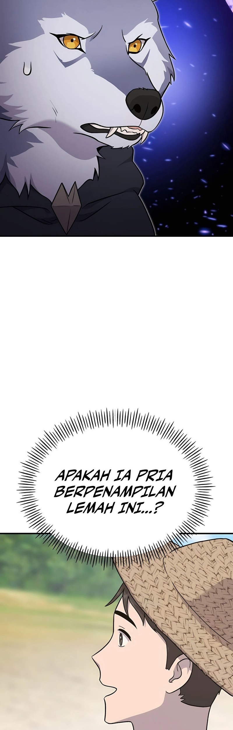 Solo Farming In The Tower Chapter 49 Gambar 29