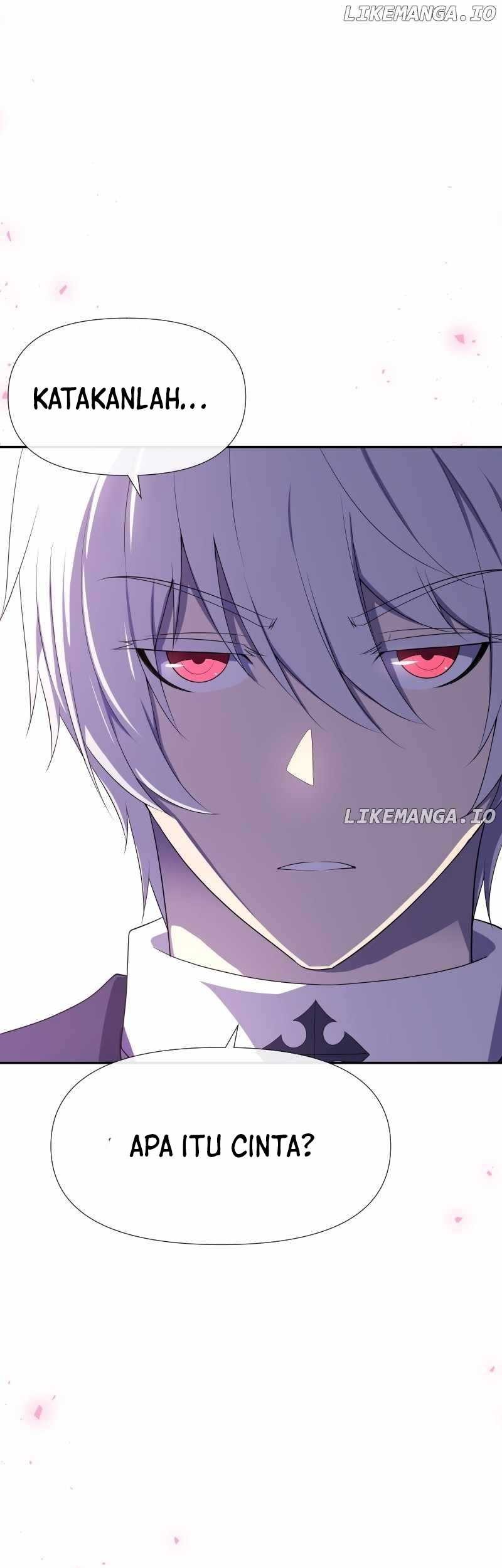Retired Demon King Chapter 17 Gambar 40