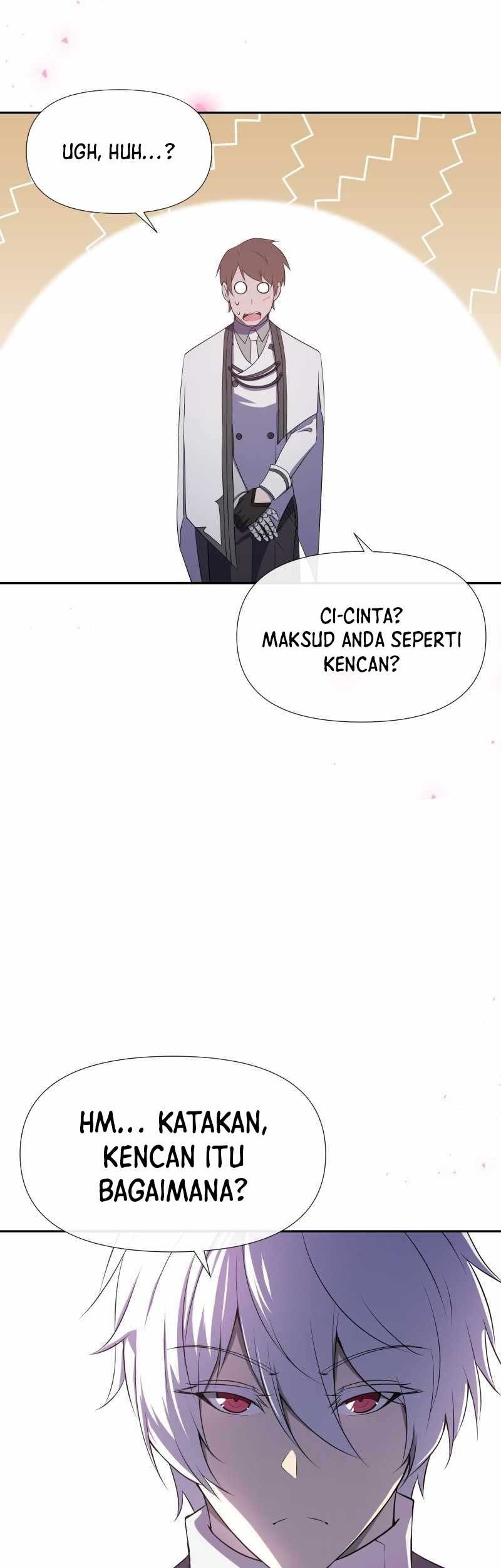 Retired Demon King Chapter 17 Gambar 41
