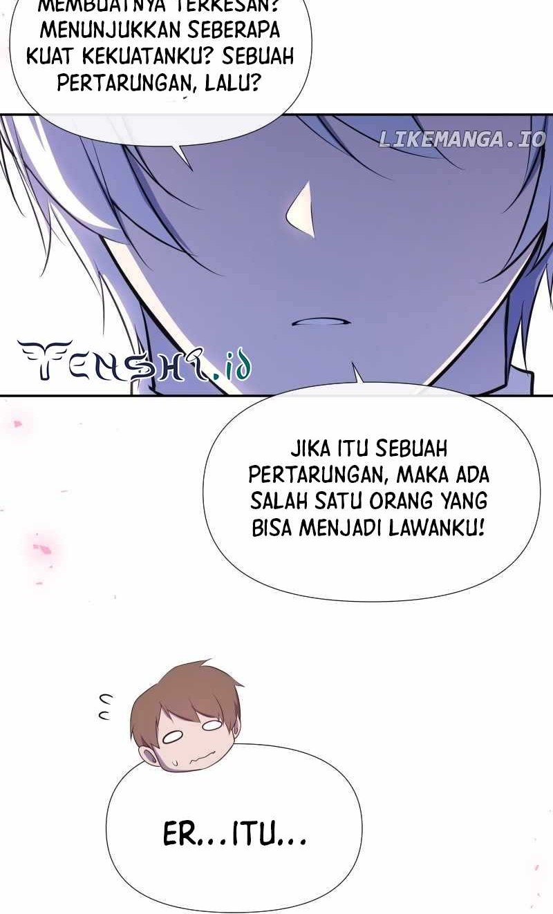 Retired Demon King Chapter 17 Gambar 43