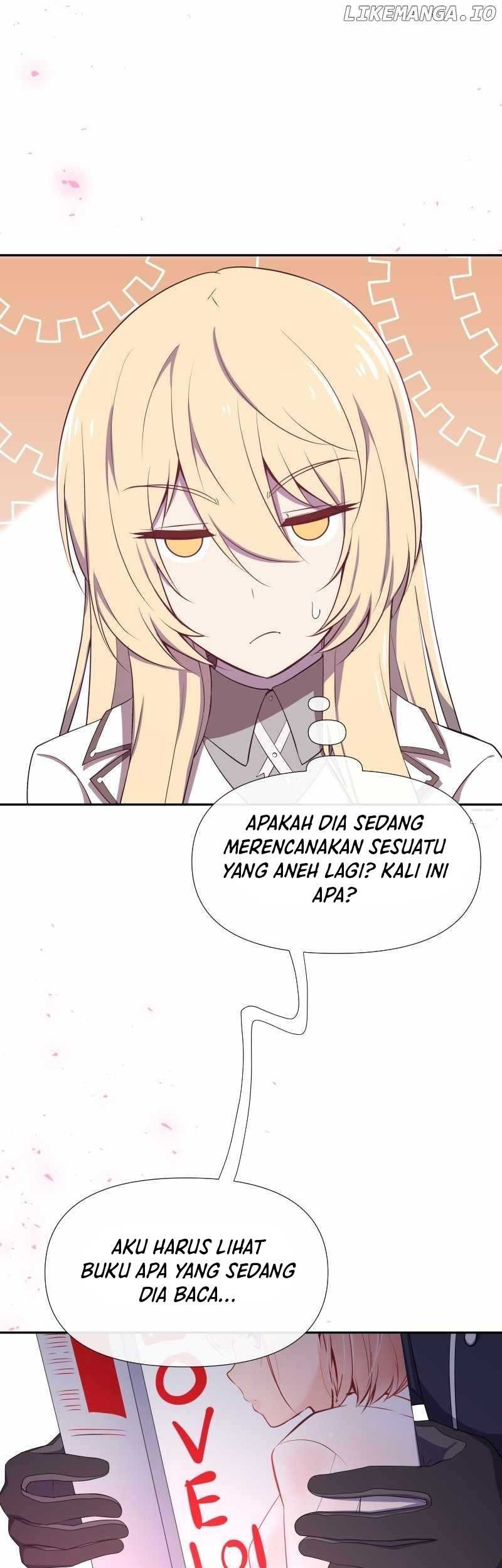 Retired Demon King Chapter 17 Gambar 10