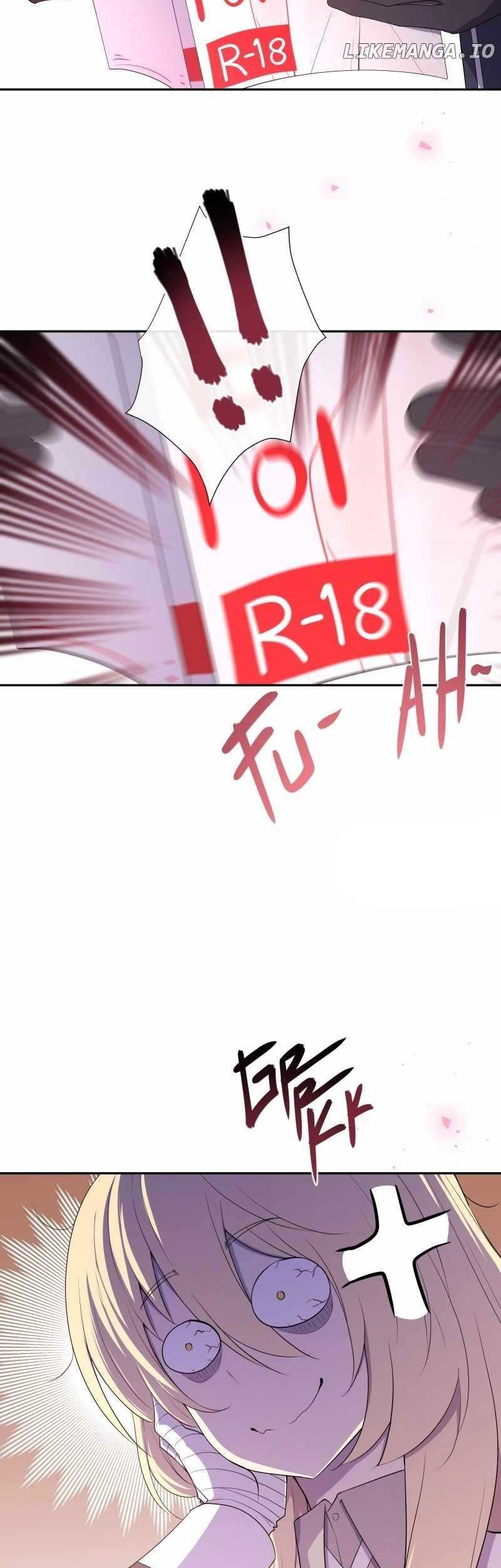 Retired Demon King Chapter 17 Gambar 11