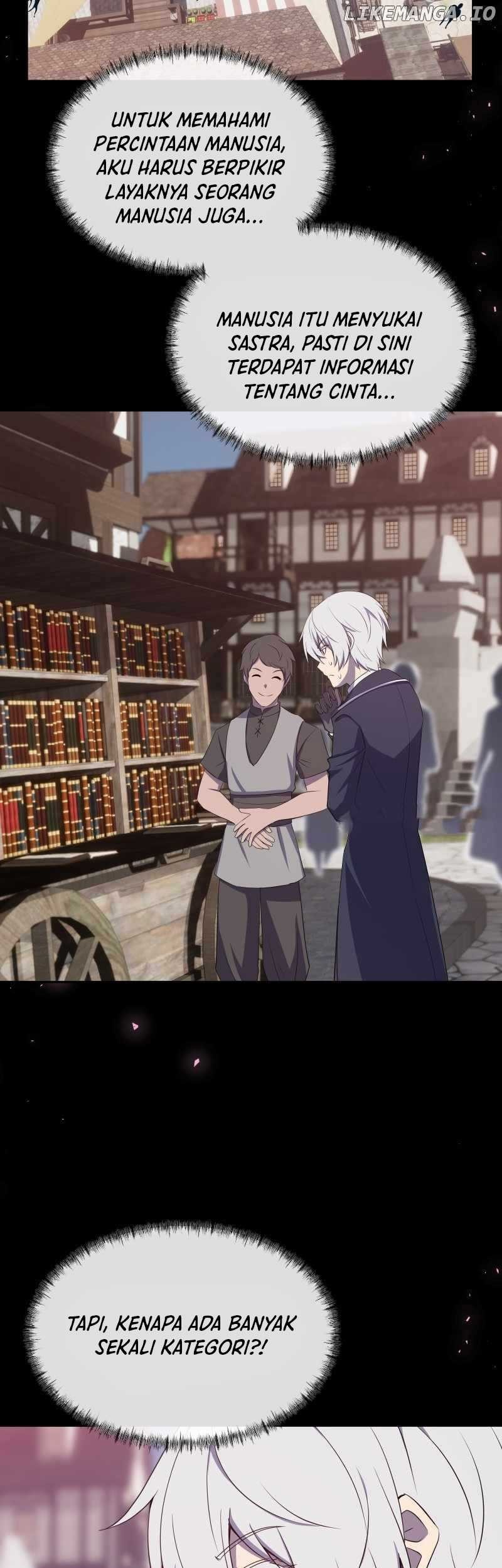 Retired Demon King Chapter 17 Gambar 17