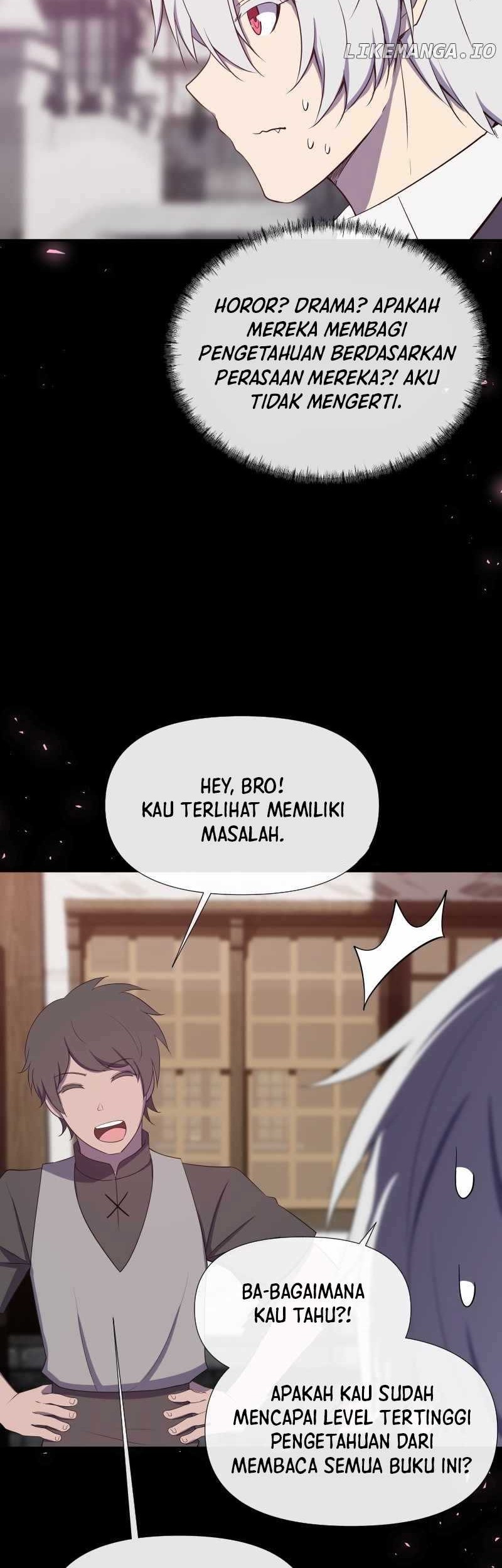Retired Demon King Chapter 17 Gambar 18