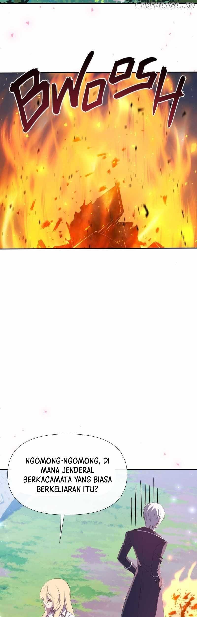 Retired Demon King Chapter 17 Gambar 28
