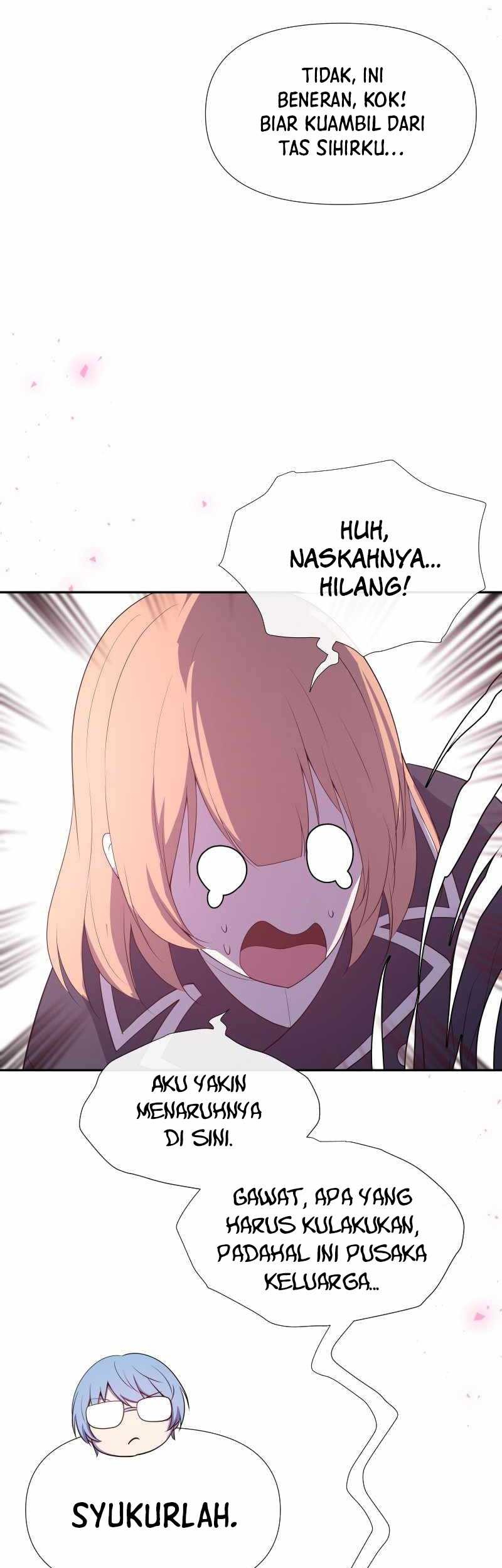 Retired Demon King Chapter 16 Gambar 34