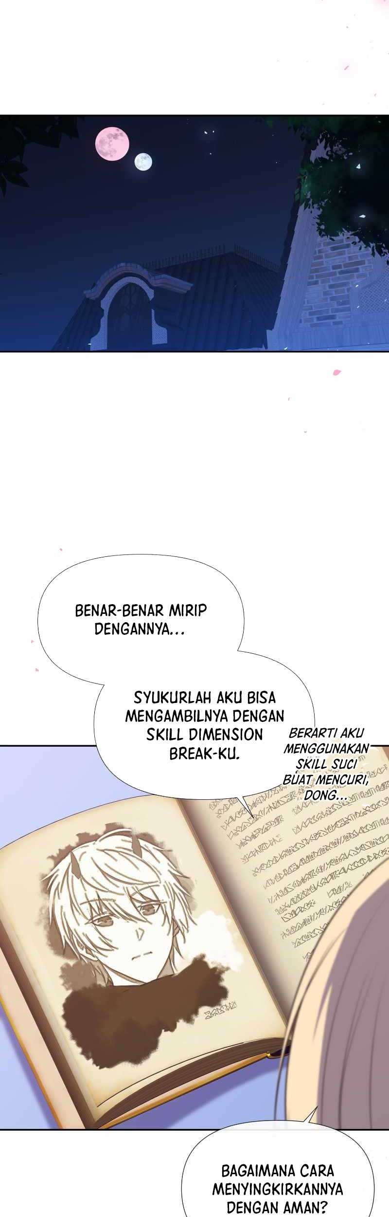 Retired Demon King Chapter 16 Gambar 36