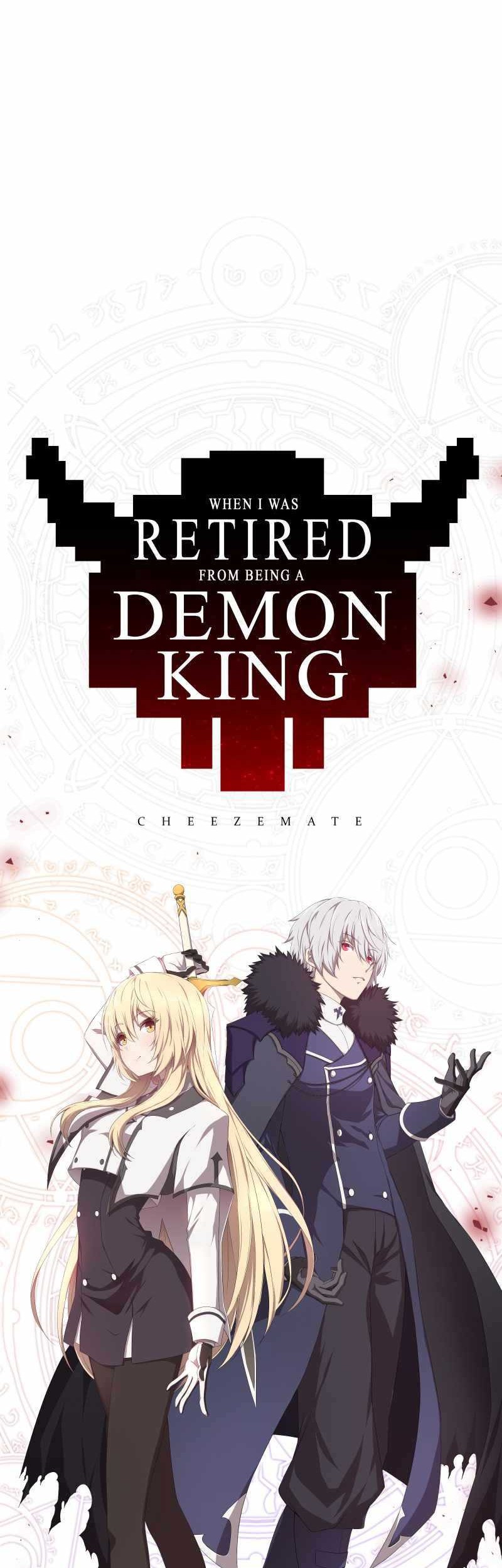 Retired Demon King Chapter 16 Gambar 39