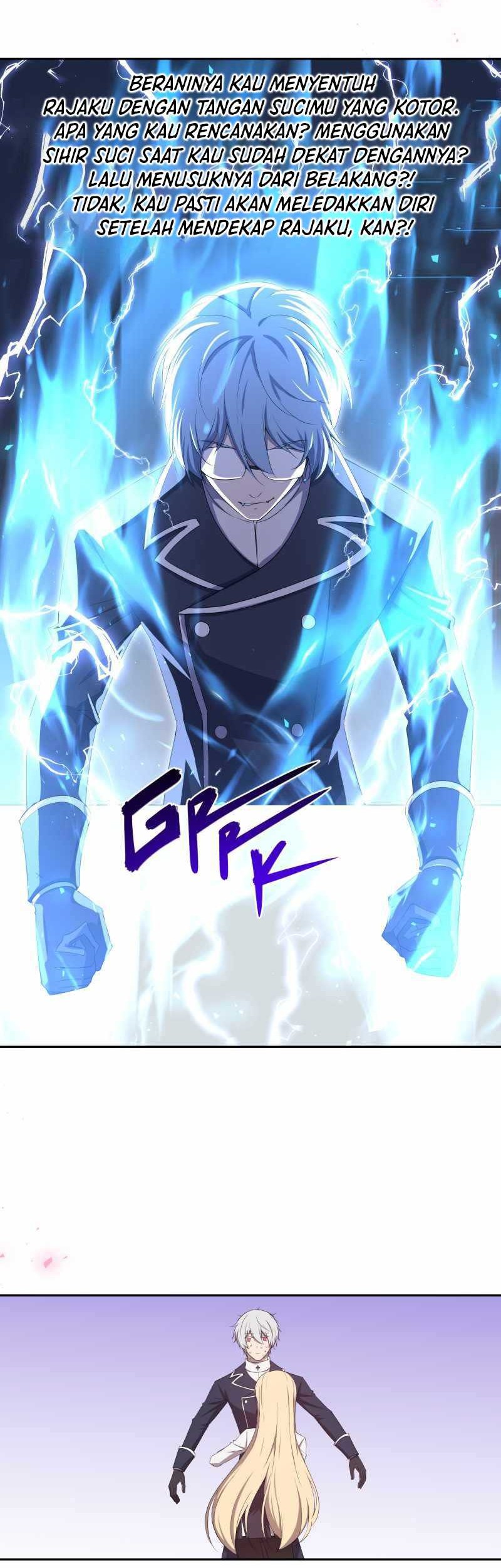 Retired Demon King Chapter 16 Gambar 3