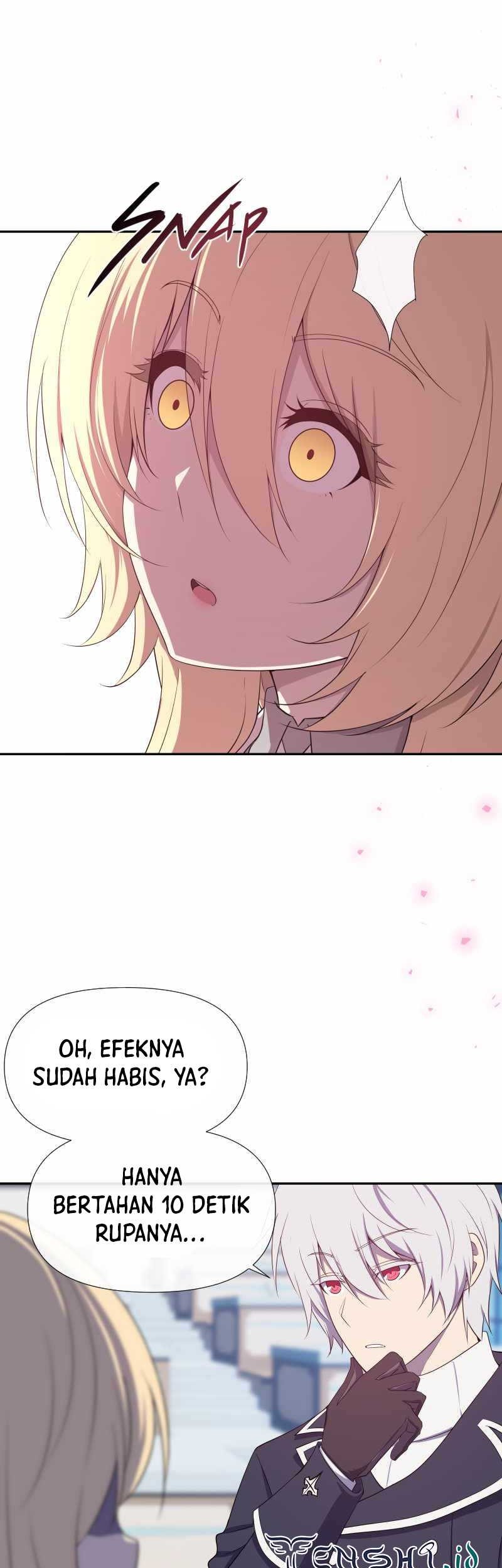 Retired Demon King Chapter 16 Gambar 4