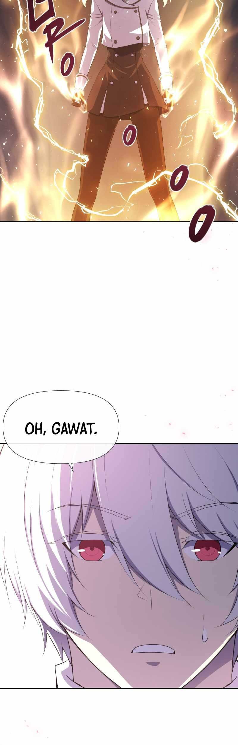 Retired Demon King Chapter 16 Gambar 6