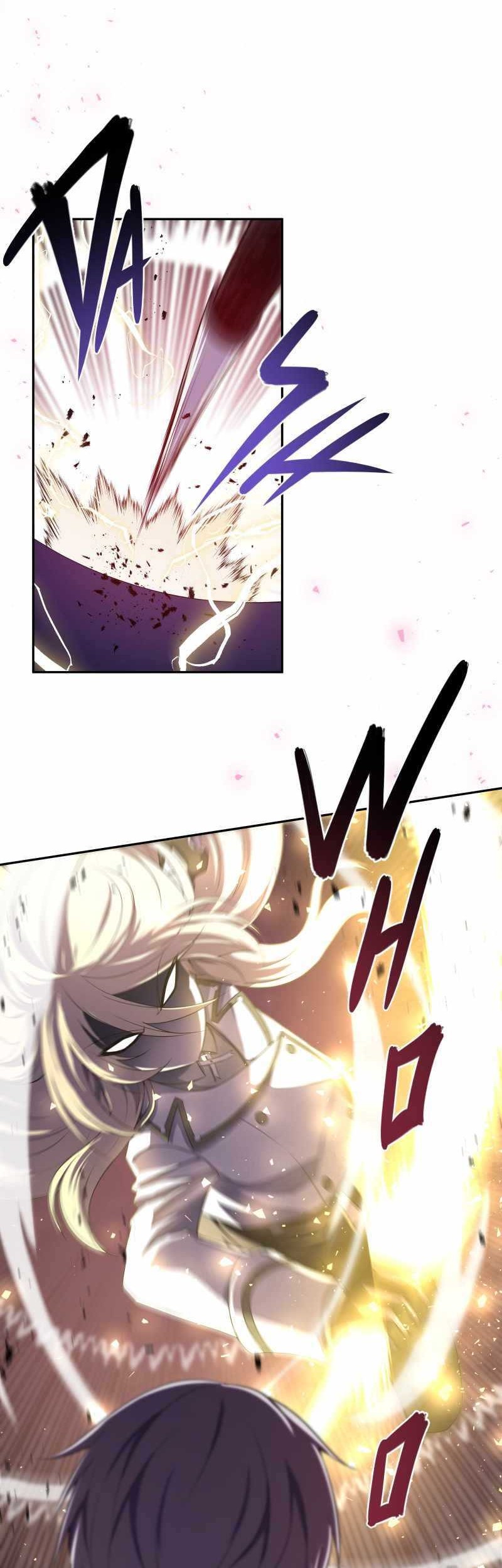 Retired Demon King Chapter 16 Gambar 7