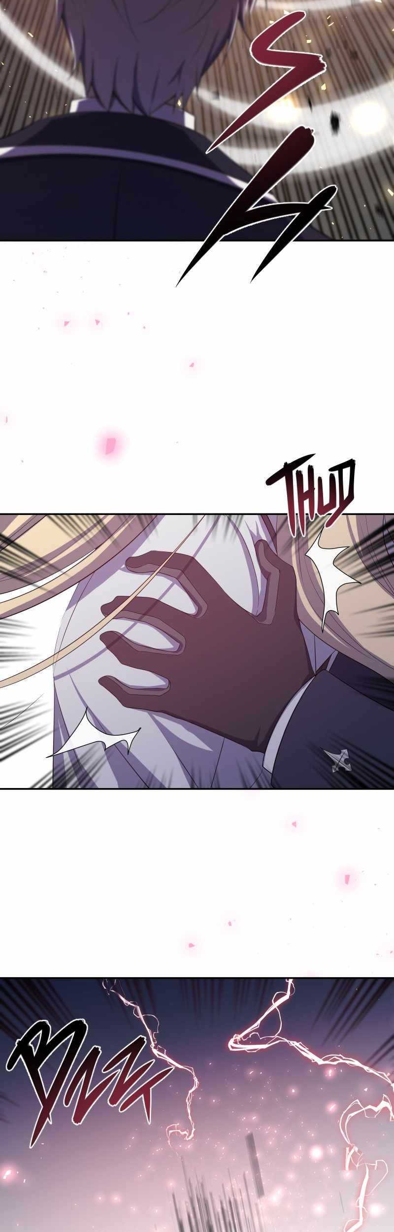 Retired Demon King Chapter 16 Gambar 8