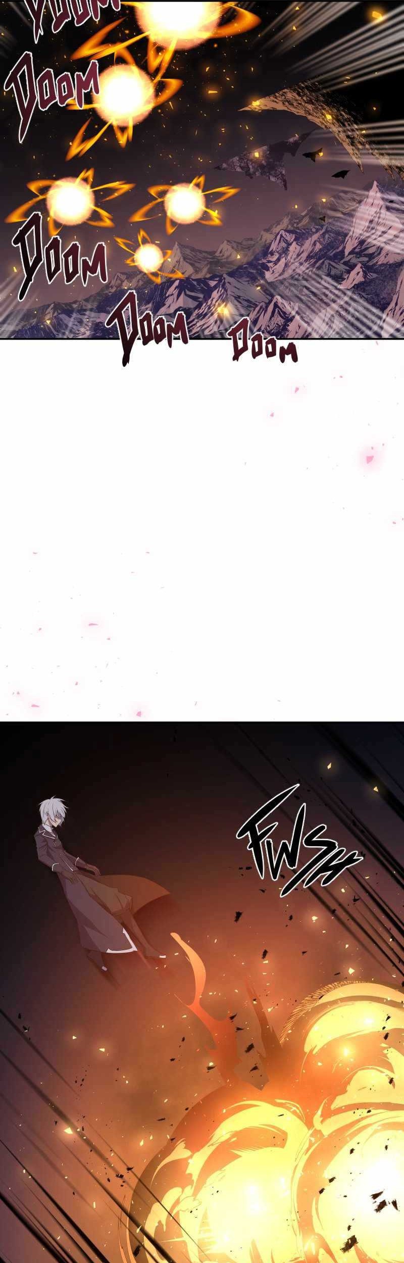 Retired Demon King Chapter 16 Gambar 11