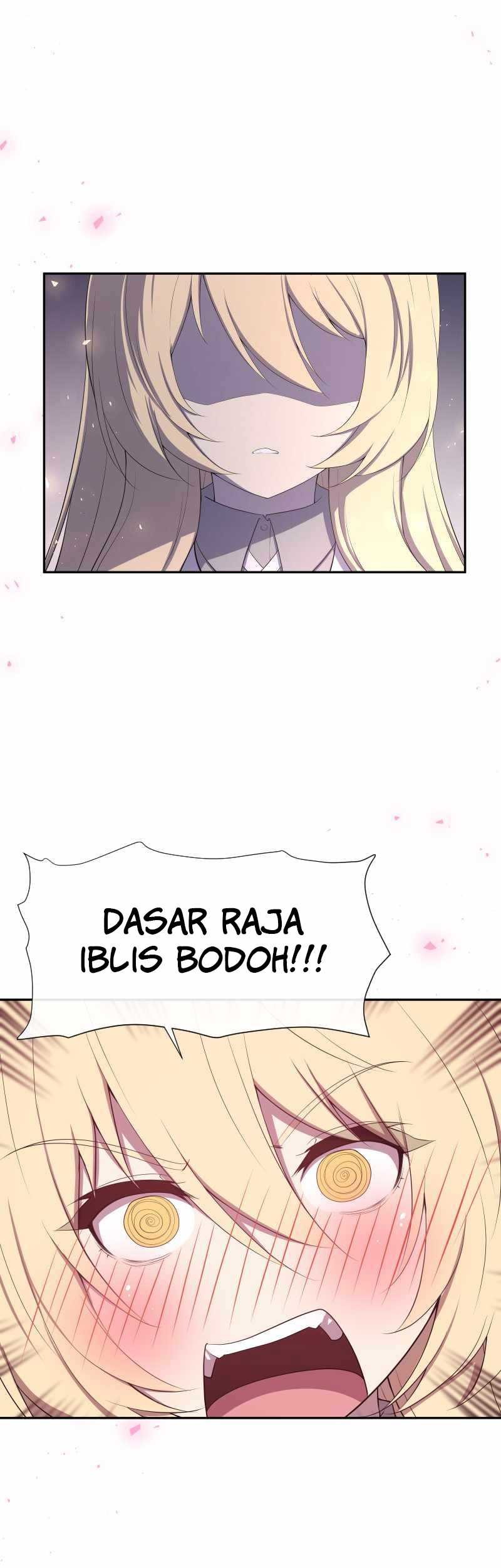 Retired Demon King Chapter 16 Gambar 14