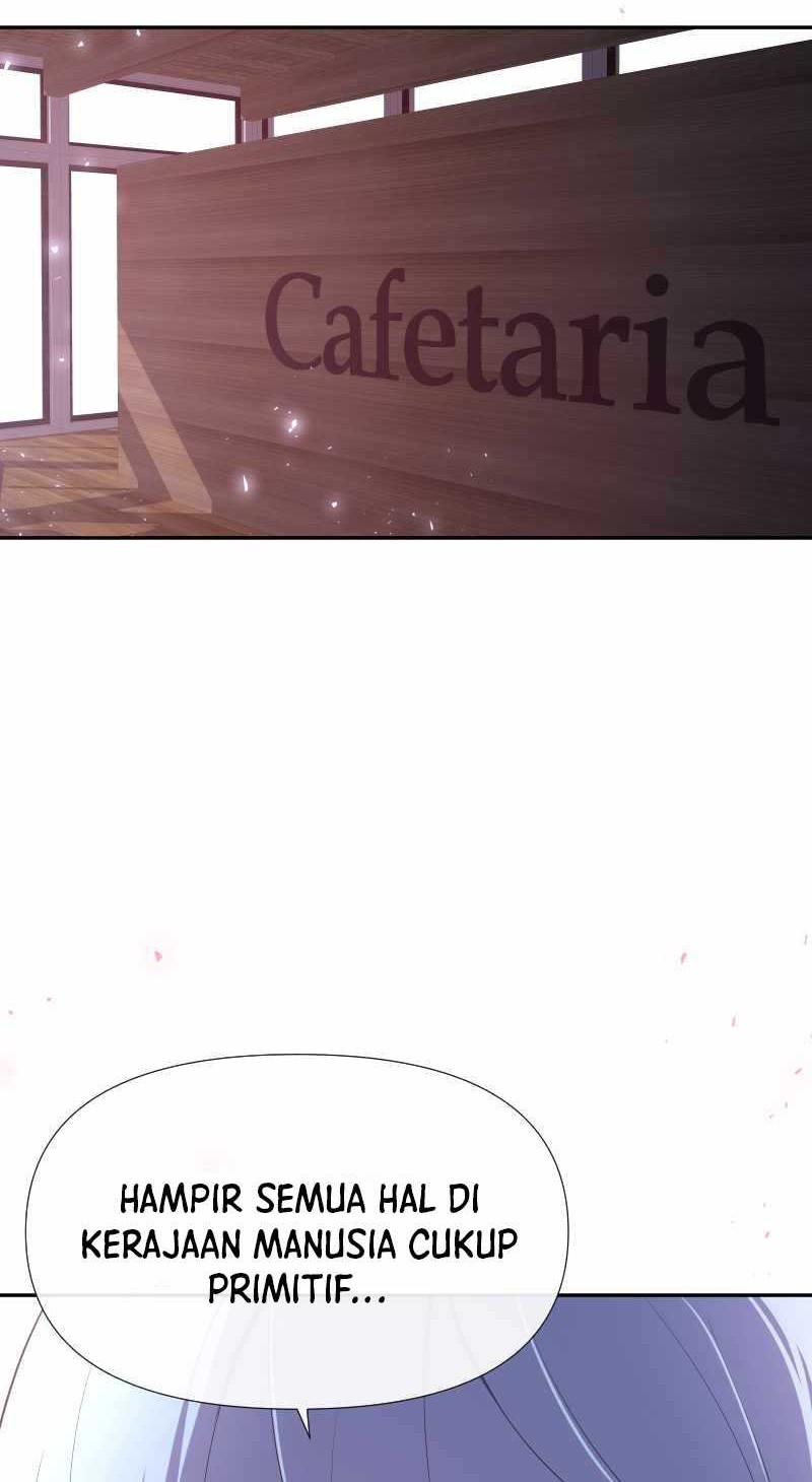 Retired Demon King Chapter 16 Gambar 17